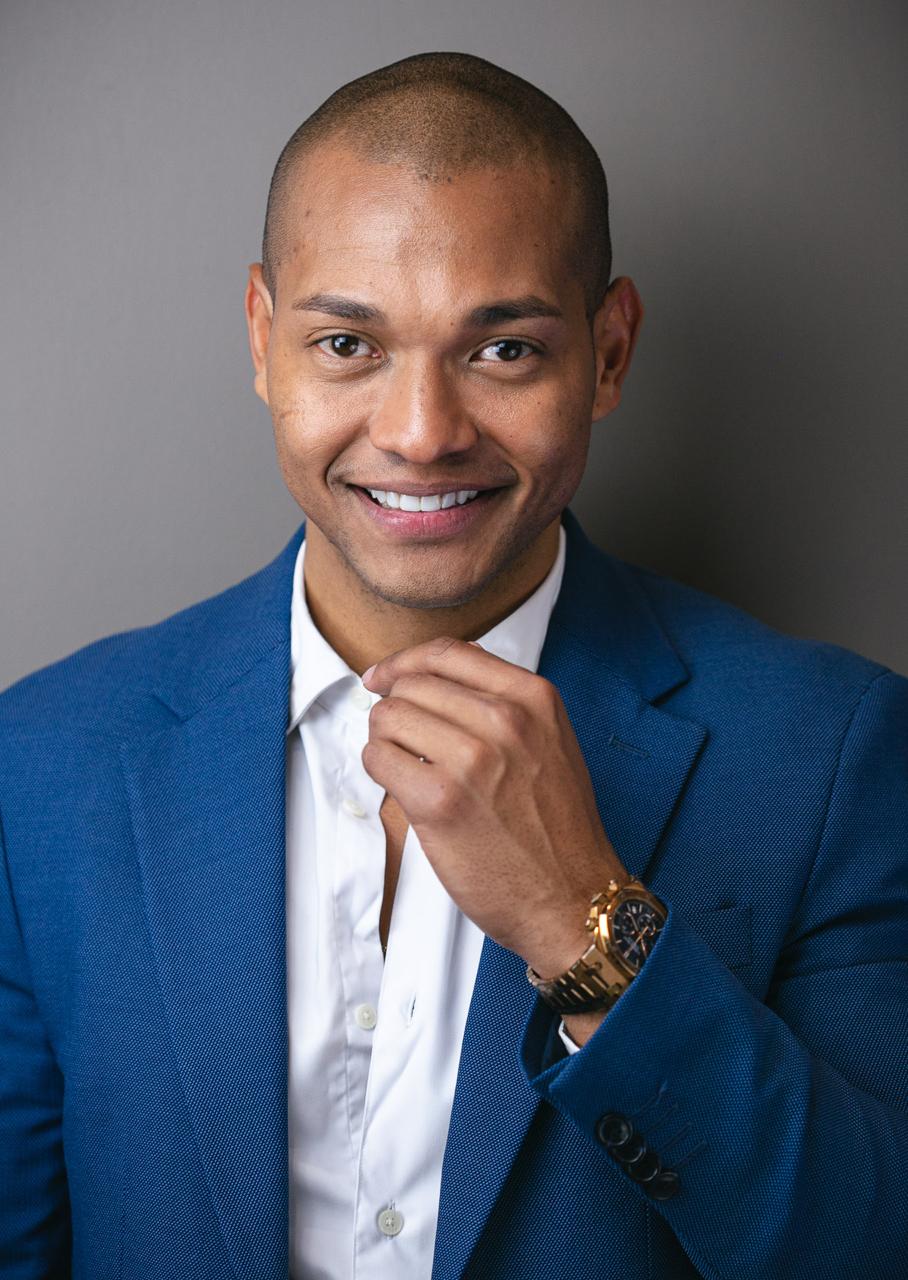 Adrian Martinez